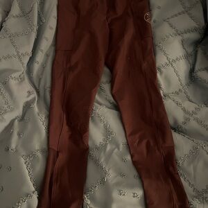 Free Ride Equestrian Size Small NWT